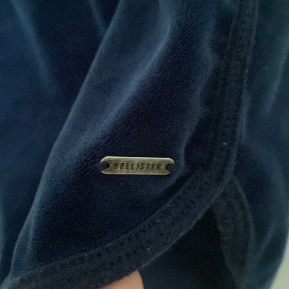 Hollister shorts - Picture 3 of 4